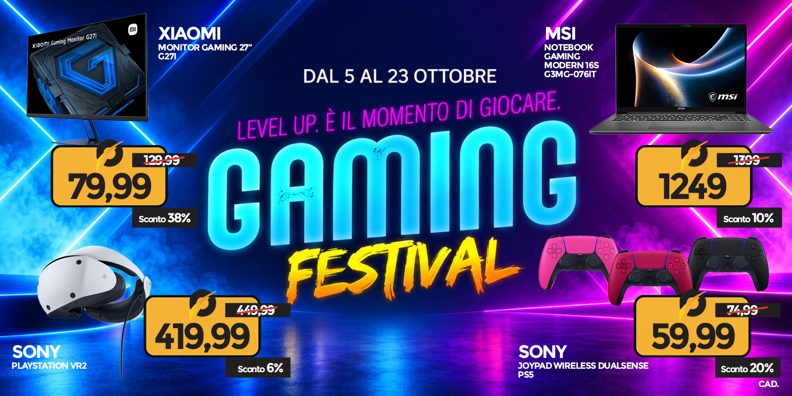 promo